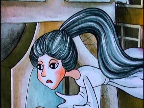 Kajetán a modrá liška 4