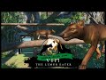 Brooksburk Zoo The Lemur Eater Planet Zoo Tropical Pack DLC Speedbuild
