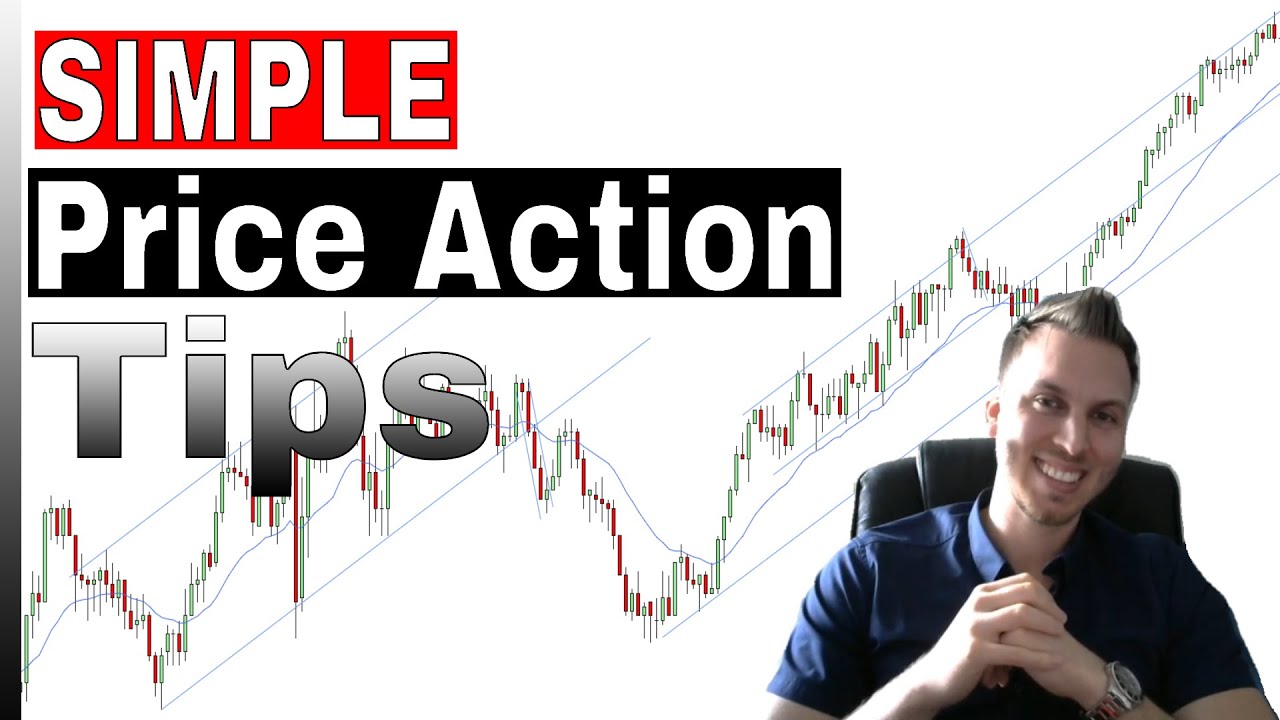 Simple Tips On How To Identify Market Structure + Applicable Example