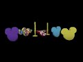 Disney Junior Mousehead