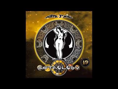 PARANOIAK - Astrology 19