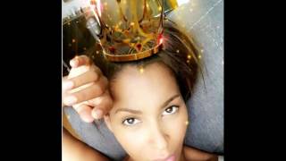 #Amina Buddafly is a QUEEN! Homewrecker or Heir to the throne?  #LHHNY