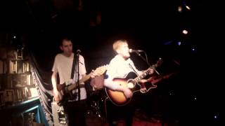 Rob Lynch - My Friends & I (Live at Aces & Eights)