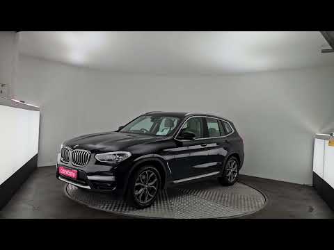 BMW X3 Xdrive30e Xline - Image 2