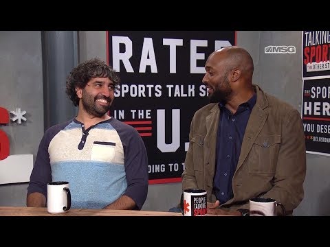 Antonio Cromartie's 14th Kid Defying Medical Science? | MSG Networks