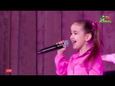 15. Adela Borș - Un, dos, tres (16 decembrie 2018) 14 ani SIS N BRO