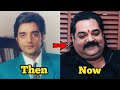 50 Bollywood Tollywood Actors Shocking Transformation 2022 Then And Now