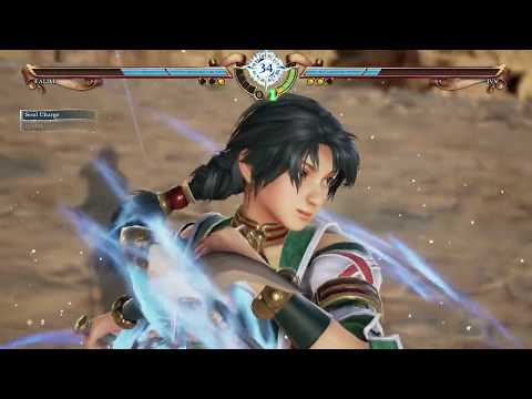 NEC 19: SC6 Pool: C1: GrammasGotGame (Talim) vs Dragon (Ivy)
