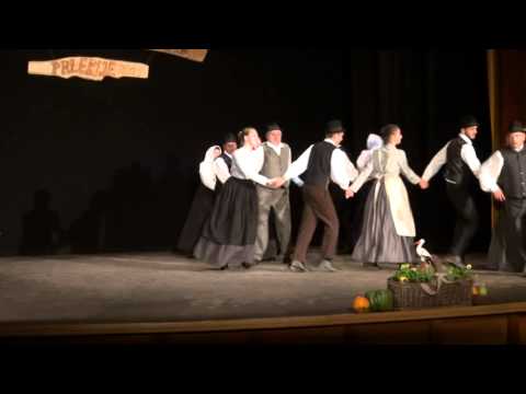 3. Festival folklore Prlekije