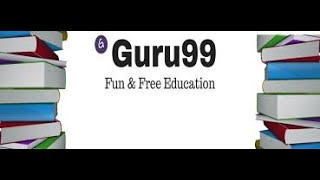 GURU99 Best website to learn free any courses here