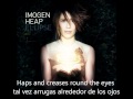 Imogen Heap   Little bird ingles español