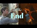 Maze Runner In The End