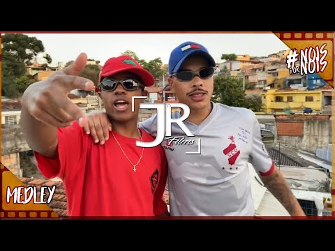MEDLEY JR13 #6 - MC SIDINHO SP & MC GOMES MLK