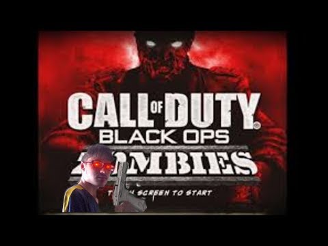 These zombies won’t stop me. || Call of duty black black ops zombies Mobile||