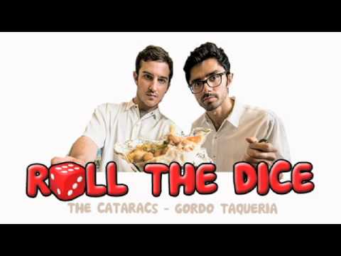 The Cataracs - Roll The Dice [OFFICIAL]