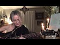 Allison Moorer - Live from the Library - 10/19/20 (Part 1)