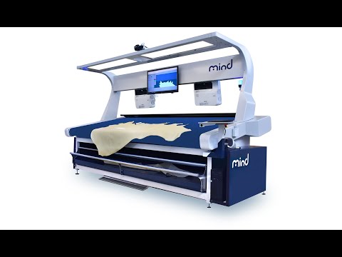 MindCUT DIVA - Digital Inspection and Virtual Annotation