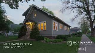 Home for Sale - 811 1st Ave NW, Austin, MN 55912