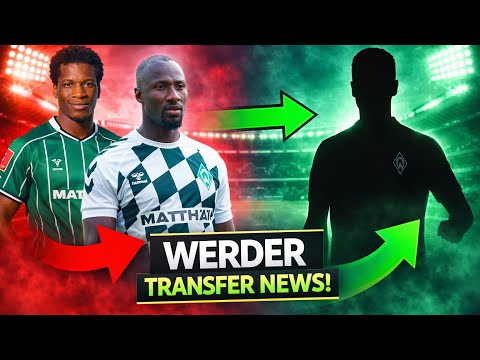 Keita & Alvero on the verge of leaving? | New loan player possible?