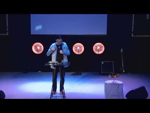 Andens Frukter - Vänlighet | Patrik Olofsson | Gudstjänst Hope Church | 29 maj