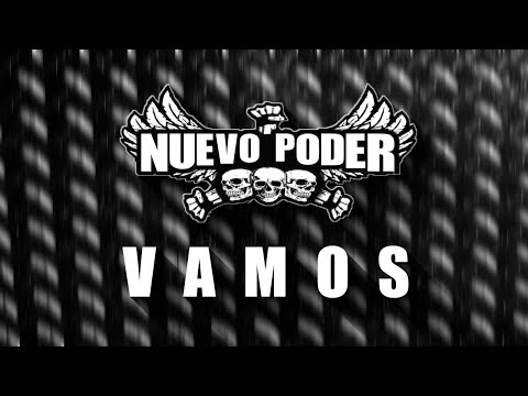 VAMOS (Lyric).