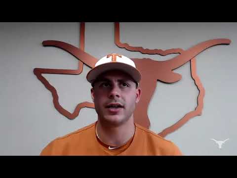 Mike Antico and David Pierce Postgame Press Conference vs Abilene Christian [April 18, 2021]