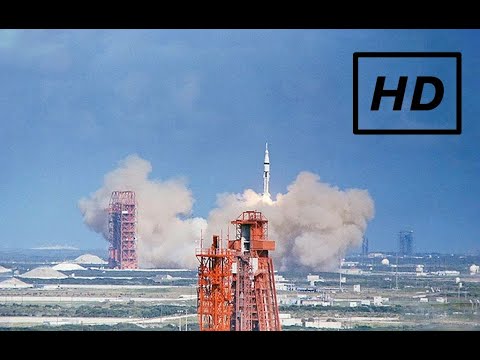 Apollo 7 - Football Ian Film (HD)