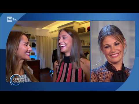 Incontrada e l'amata Follonica - Porta a porta 12/09/2018