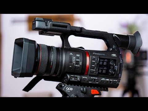 Panasonic AG-BRD50EC įkroviklis, skirtas VBR serijai