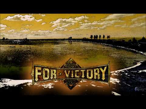 FOR VICTORY (Bolt Thrower Salute Band) - For Victory