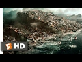 2012 (2009) - The Sinking of Los Angeles Scene (3/10) | Movieclips 2012 (2009) - The Sinking of Los Angeles Scene (3/10) | Movieclips