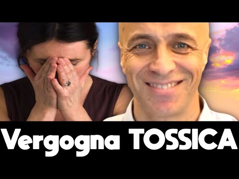 Ritrova la Tua Autostima: Liberati dalla Vergogna Tossica