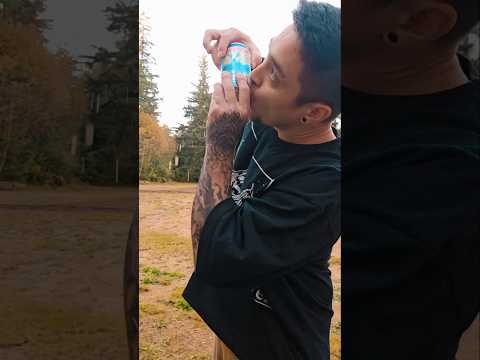 How to: Shotgun a beer 101 from a Canadian 🇨🇦