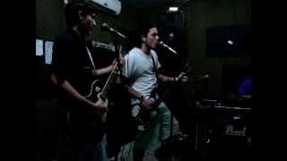 Millencolin - Biftek Supernova (COVER)