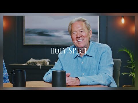 Holy Spirit | Espírito Santo | Dan Duke