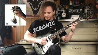 Polyphia - Icronic Guitar Cover
