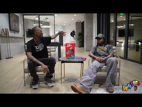 Lil Durk Homie DJ Bandz On NBA Youngboy Show Cancelled & Lul Tim Allegedly Responsible for King Von!