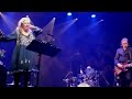 The Cowboy Junkies in The Hague with: "I'm So Open"