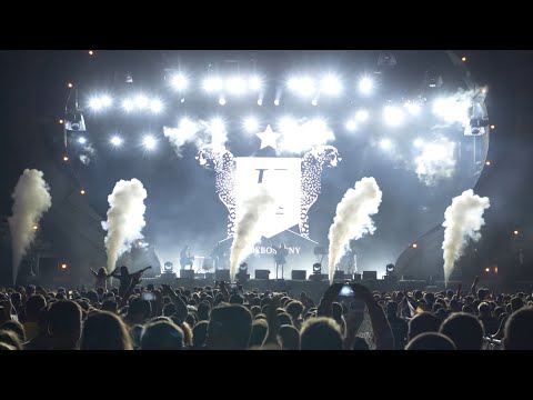 KADEBOSTANY - TOUR 2025-2026