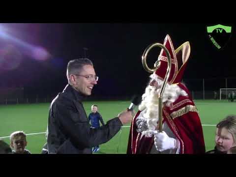 VV Winsum TV: Opening kunstgrasvelden