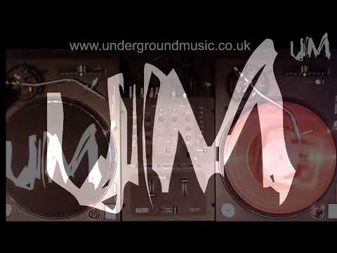Simon Underground  - LIVE from Hertford  - Requests  show