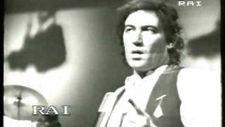 Area - Scum/Giro, giro, tondo