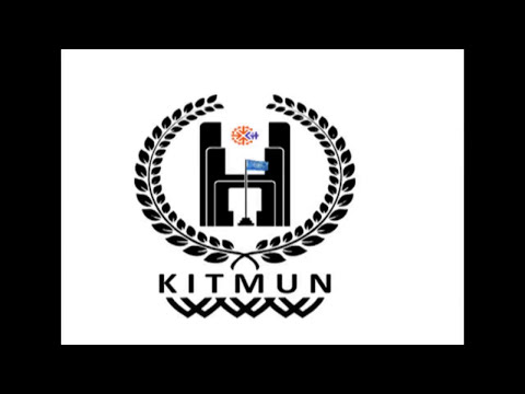 KITMUN'17 OFFICIAL AFTERMOVIE