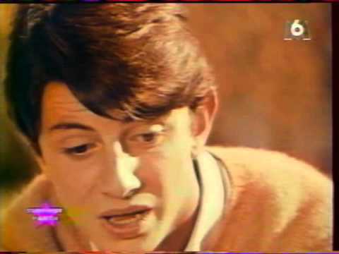 Herve Vilard  ( Capri c'est fini / Surprise Party M6 )