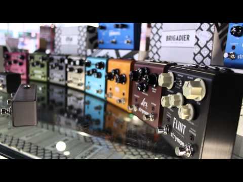 Strymon Pedals | Big Music Shop