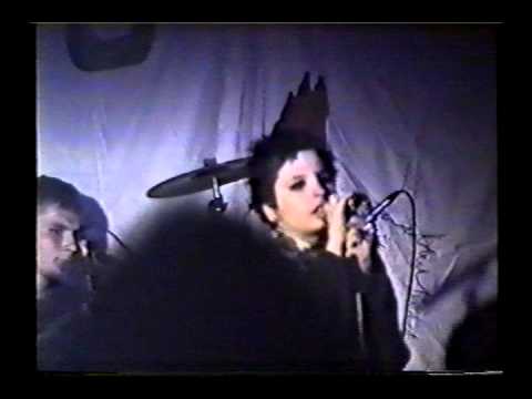 THE SHITHEADS - III/III-as Klub 1994