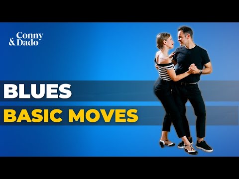 BLUES - der umfassende Beginners Guide