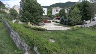 Гнездо на змии плаши жителите на смолянския квартал "Устово"