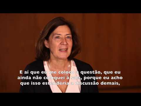 Pandiá entrevista Isabelle Sourbès-Verger, pesquisadora do CNRS.