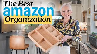 The Best Amazon Organization Finds to Make Life Easier